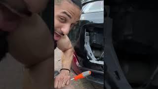 Anyone love this sound? #satisfying #automobile #tinopening #funny #comedy #ainsleyharriott #sounds