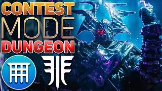 FIRST Contest Mode Dungeon, Encore Mission Info & Bungie at TwitchCon (TWAB) | Destiny 2