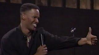 Def Comedy Jam All Stars 5 Jamie Foxx PT 1