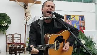 Cristiano Costa e Cleide Costa no encontro Nacional da TEOLOGIA DO CORPO com Christopher West.(2)