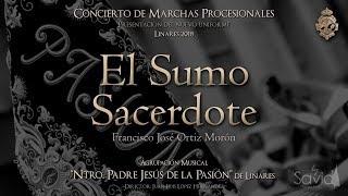 (Pasión de Linares) "El Sumo Sacerdote" | Presentación Nuevo Uniforme | Linares 2018 [bySavio]