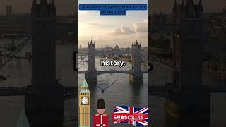 INFORMATION ABOUT THE CAPITAL OF ENGLAND#shorts#discover