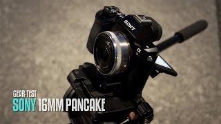 SONY 16mm vs. Ultra Wide Converter vs. Fisheye Converter vs. WalimexPro 14mm Cine