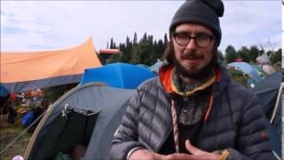 Алексей Бабенко о фестивале "Камва"