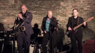 THE MOJO SIX - Listen Here