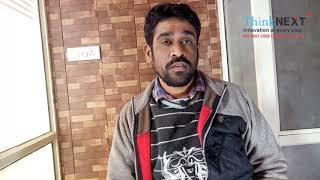 CCNA Training in Chandigarh | Testimonial by Sarvjeet Singh | ThinkNEXT Technologies Pvt. Ltd.