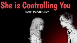 6 Ways Women Use Dark Psychology on Men (Dark Psychology)