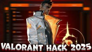  Great Valorant Hack  | Download Free! | AIM + WALLHACK + SKINS 2025 NEW