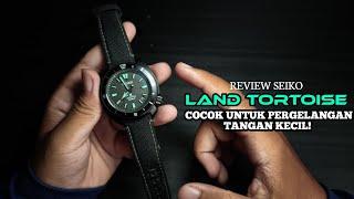 REVIEW JAM TANGAN PRIA SEIKO PROSPEX SRPH99K1 | PASTI BANYAK YANG SUKA‼️