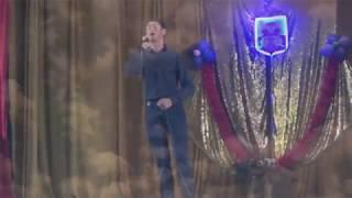 У неба на краю - Павел Брежнев (Cover)