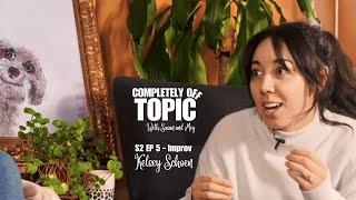 S2 Ep. 5 Premieres May 6! Here's a little teaser for you...