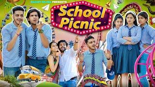 School Picnic || Rachit Rojha