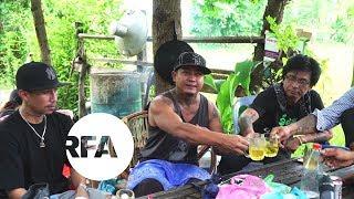 Made in Khmerica: US Cambodians Deported to a Foreign Home | Radio Free Asia (RFA)