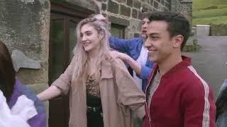 Spud Cannon - Runaway strays (short film) -  Production Assistant