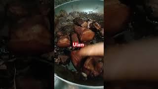 Ulam pananghalian