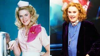 Alice (1976 - 1985)  Cast Then and Now 2023 [47 Years After]