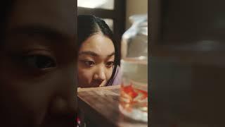 和久井沙良「行間 feat. 中村佳穂」-short ver.6-