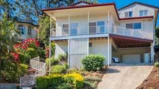 7 Nolina Court, Indooroopilly ] 5 Bedroom House for sale ] Belle Property Toowong Robin Mcllwain