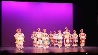 Chinito Koy Koy #ballet #balletfolklorico #tradición #folklorico #danza #mexico #bailarines