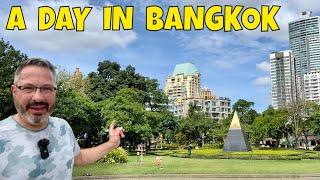 One Day in Bangkok - A Day In The Life With Serg