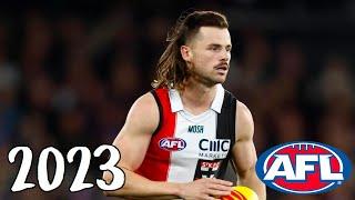 Jack Sinclair 2023 AFL Highlights