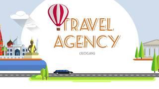 Animation Video for a Travel Agency