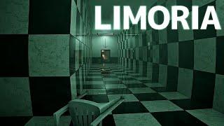 Limoria | Full Gameplay No Commentary | Steam Horror Game