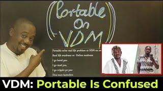 VDM: Portable is restless for more than 24 hours | Many videos, Shrine, Songs and Warnings