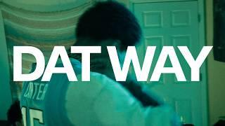 Darius King - Dat Way (Official Video)