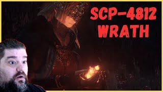 Reacting to SCP 4812 - Wrath