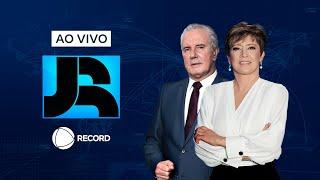 Jornal da Record 14/11/2024