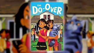 The Do Over by Jennifer Torres