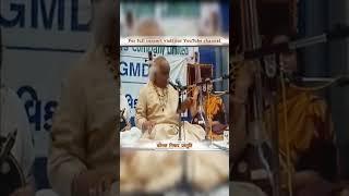 Pt Jasraj - Raag Adana (Mata Kalika) | Komal Nishad concert - 2002 #hcm #indianclassical #ptjasraj