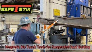 Safe T Stik Adamar | Magnetic No Touch Load Control Tools | Shree Engineering stores