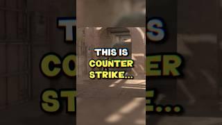 THIS IS COUNTER-STRIKE #twitch #d0cc_tv #cs2 #counterstrike2 #csgo