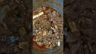 Mutton korma Recipe #short #viral #toptrend #youtube