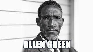 The Life and Lynching of Allen Green: Being Successful in the Jim Crow South