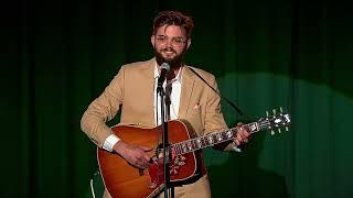 Nick Thune - Born Young