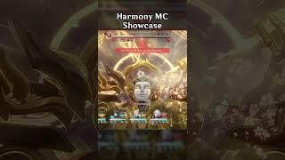 HARMONY MC SHOWCASE