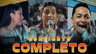 Concierto Completo America Band 2021