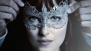 Fifty Shades Darker | official trailer #1 UK (2017) 50 Shades of Grey