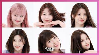 [ ENG / INDO SUB ] NMIXX @ Weekly Idol Eps. 621 (230712)