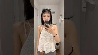 66입는 애가 한남동 쇼룸 투어⭐️ #glowny #overdueflair #글로니 #오버듀플레어