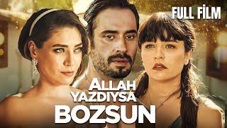 Allah Yazdıysa Bozsun (Gonca Vuslateri, Öznur Serçeler, Burak Yamantürk) | Full Film