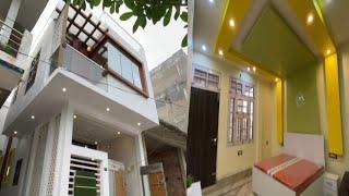 Duplex house in krishna nagar lucknow | Property sale in krishna nagar lucknow | House in lucknow