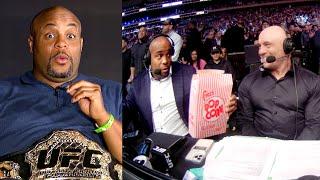 Best of Daniel Cormier