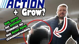 ACTION Markt | Ist das normal ? | Ist das ein Discounter ? | Spaarbrötchen unterwegs | Geh in Tedi