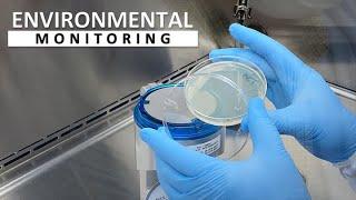 Environmental Monitoring (EM)