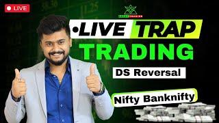 LIVE TRADING BANKNIFTY AND NIFTY OPTIONS | 28/11/2024 #nifty50 #banknifty #livetrading