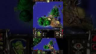 Secret Island #warcraft3 #warcraft3reforged #frozenthrone #worldofwarcraft #gaming #warcraft